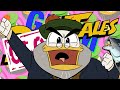 GLOMTALES DuckTales Reaction