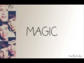One Direction - Truly Madly Deeply, Magic ...