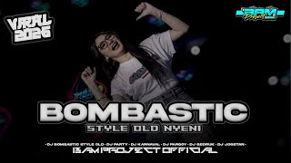 Download lagu DJ BOMBASTIC‼️STYLE OLD MENGKHANE FYP KARNAVAL 2026 || BAM PROJECT mp3 Download lagu DJ BOMBASTIC‼️STYLE OLD MENGKHANE FYP KARNAVAL 2026 || BAM PROJECT mp3