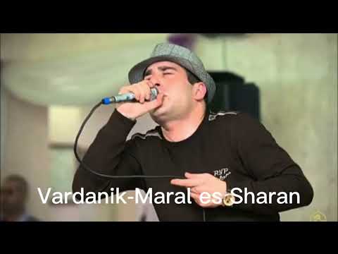 Vardanik-Maral es Sharan