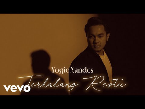 Yogie Nandes - Tahalang Restu (New Version)