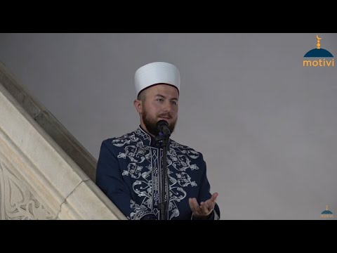 Hutbe | Gjynahi ta nxin fytyrën  - Hoxhë Qëndrim Jashari