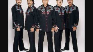 Los Tigres Del Norte-La Jaula De Oro