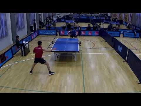 230521 JunDiv, Anton Dong - Simon Vonebjerg