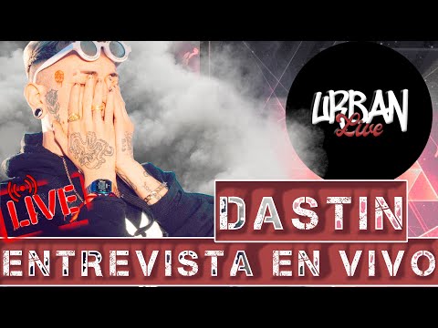 Entrevista a Dastin, Su amistad con Frijo, comienzos, historias y más