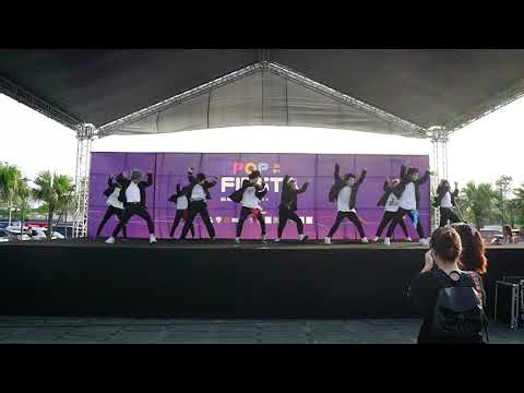 [FIESTA 2022] W-Unit & KDC - EXO 'MAMA + Growl + Monster + Overdose'