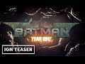 Batman: Year One Movie Documentary - Teaser Trailer