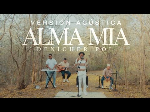 Denicher Pol | Alma Mía | Acoustic