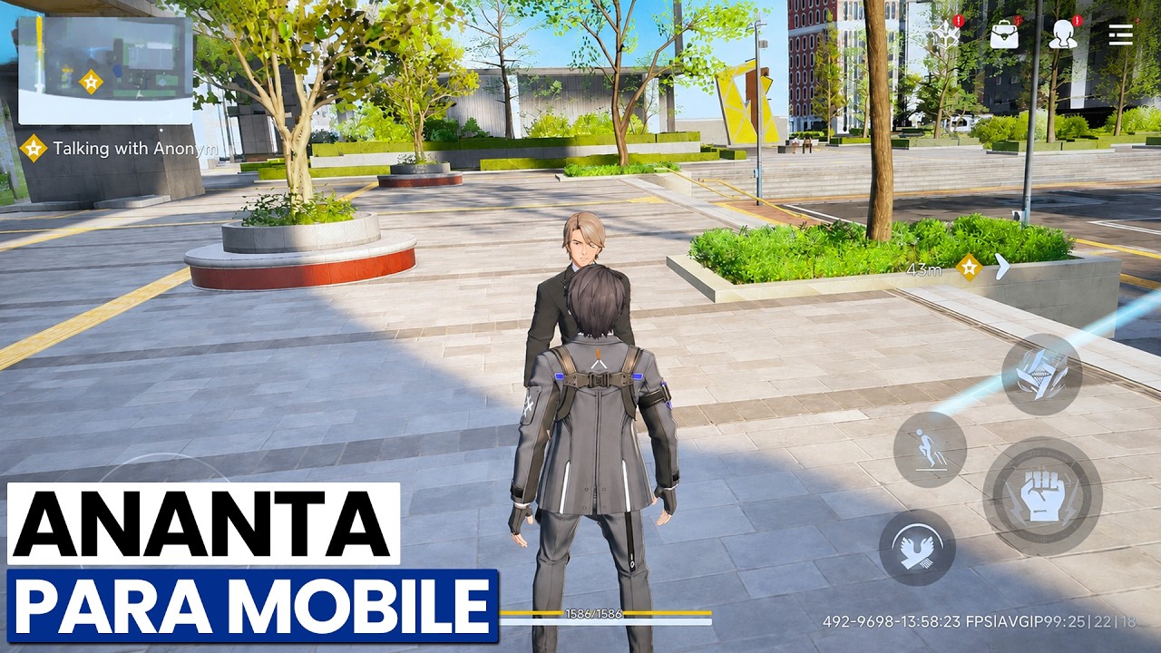 VAZOU o ANANTA MOBILE, NOVO BETA do Monster Hunter Outlanders e muito mais