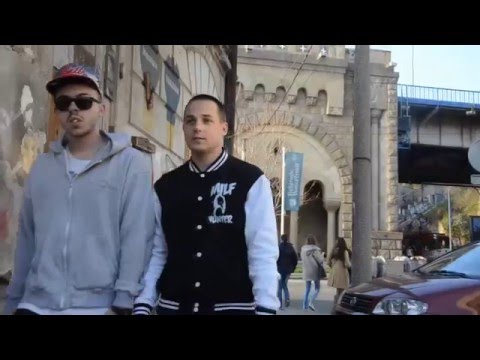 OVO JE REP - MAKING OF - JESSIE & VASTRA