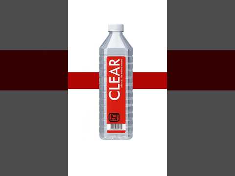 Clear CRAZY Business Strategy!  #shorts #success #water #clearwater  #hustle