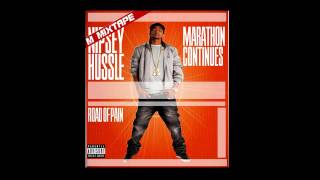 Nipsey Hussle Ft. Louie V Dizzle - What U Got - Marathon Continues Road Of Pain Mixtape