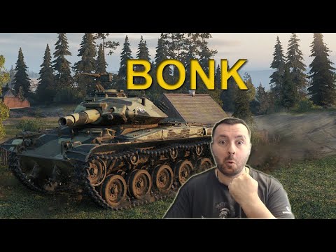 Big Bonks With T49 | World of Tanks