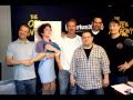 Opie & Anthony - The boys discuss Grease (with Patton Oswalt)
