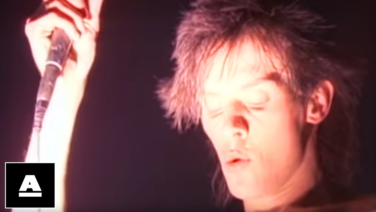 Bauhaus - Stigmata Martyr - YouTube