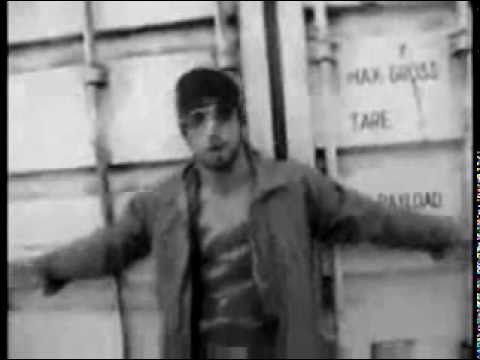 EL rap es guerra -  los aldeanos