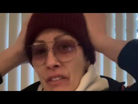 MEL’S PAIN: Melanie Sykes Reveals She’s ‘Two-Thirds Bald’ & in Agonising Pain After Sudden Illness'