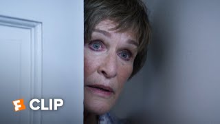 Four Good Days Movie Clip - Who's There (2021) | Movieclips Coming Soon