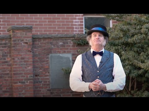 Paul Revere's Ride - Henry Wadsworth Longfellow (Performed By Rick Taylor)