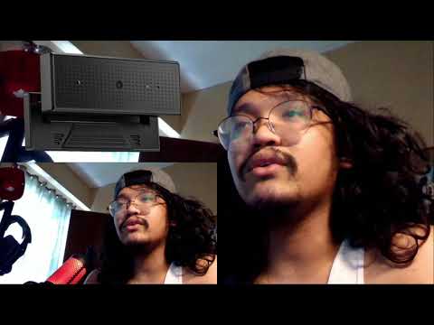 ASUS ROG EYE REVIEW - PART2