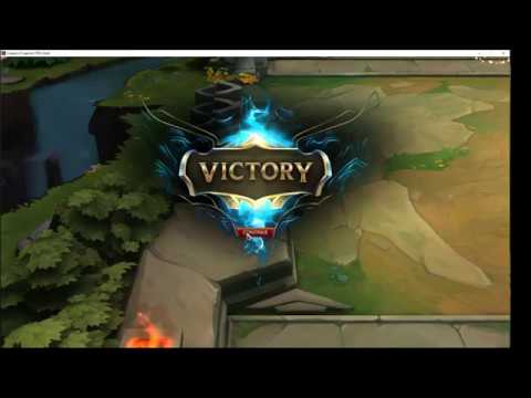 Perfect Game With Draven and Glacials in TFT - 100HP!!!