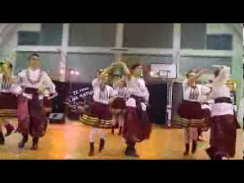 22 Finał W.O.Ś.P. - Z.P.i T."Biebrza"-Goniądz