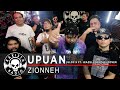 Upuan (Gloc 9 ft. Jeazell Grutas) Cover by Zionneh | Rakista Live EP625