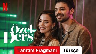 Özel Ders (Tanıtım Fragmanı) | Türkçe fragman | Netflix
