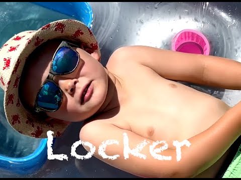 ZWIRN - Locker (Offizielles Musikvideo)