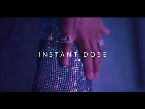Vincent Bueno - Instant Dose (Official Music Video)