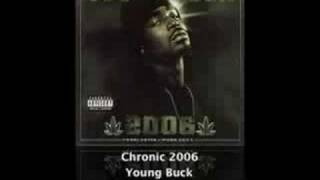 &quot;Gettin&#39; High&quot; - Young Buck (w/ Lyrics)