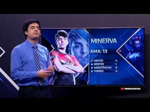 [EP] LEP: "O Pessoal gosta bastante de um pick diferente" KBM vs g3x #CBLoL