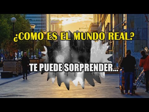 Are we living in a simulation? What is reality?