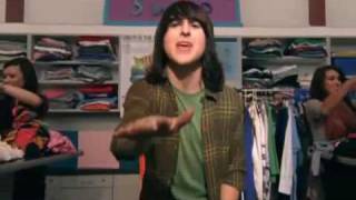 Mitchel Musso The 3 R s Full Official Music Video