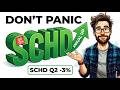 SCHD Q2 2026 Dividend Dropped 3%: Why It's Actually Good News