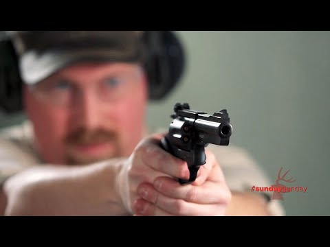 History of Rossi Firearms