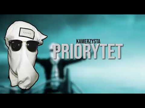 Kamerzysta PRIORYTET(prod.debel,snuu)