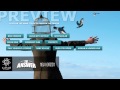 THE ANSWER - New Horizon (Preview) | Napalm ...