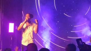 #B.O.B Airplanes @ the Nectar Lounge, #Seattle #2017