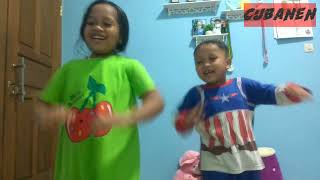 Download lagu Senam Sehat Gembira senam bebek untuk anak TK mp3 Download lagu Senam Sehat Gembira senam bebek untuk anak TK mp3
