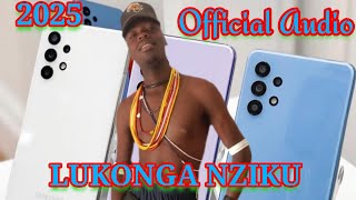 LUKONGA NZIKU LWAMBO WASANII 0680087185 PRD LWENGE STUDIO 2025