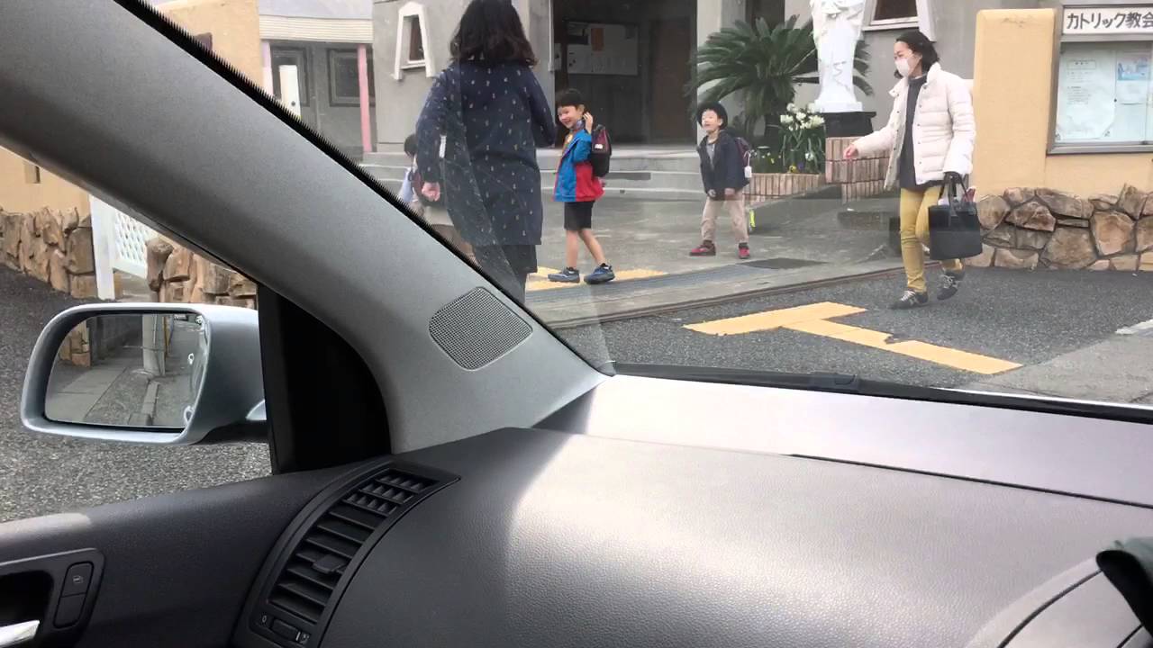 keikyo.com  「お兄ちゃん 最後の幼稚園の朝」