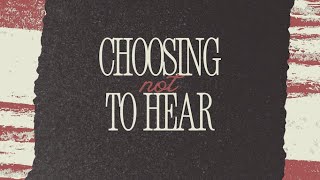 Choosing Not to Hear | Pastor Ken Brown | April 13, 2025
