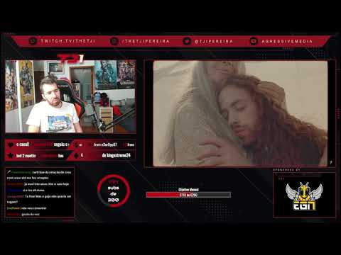 TJI REAGE A AGIR - MESA PARA DOIS