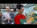 Roberto Benigni S Super Market Scene The Monster 1994 Avidclassiclover