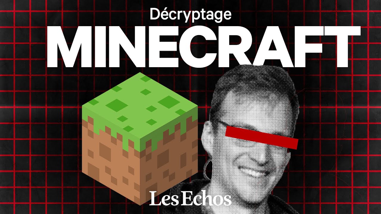 L'homme qui a failli créer Minecraft