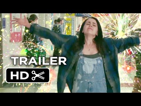 The DUFF TRAILER 2 (2015) - Bella Thorne, Ken Jeong Comedy HD