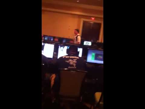 Icons.Conquer + more at UMG AtLANta