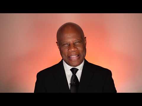 Live Worship Moment video poster