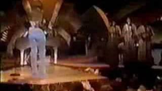 Aretha Franklin Giving Him Something He Can Feel